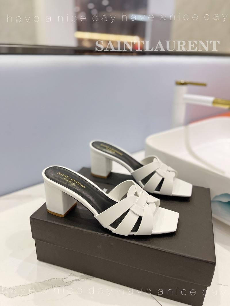 Ysl Shoes